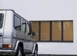 Mercedes-Benz G-Class 1990 года